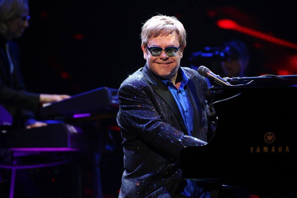 elton