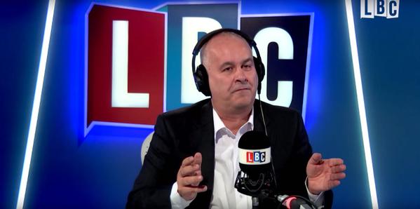 iain dale