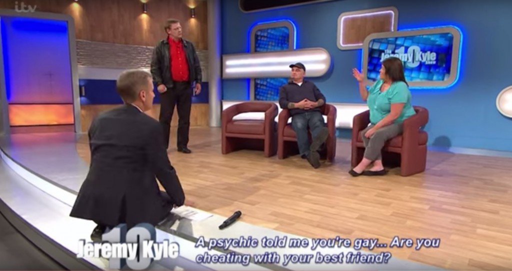 jeremy kyle