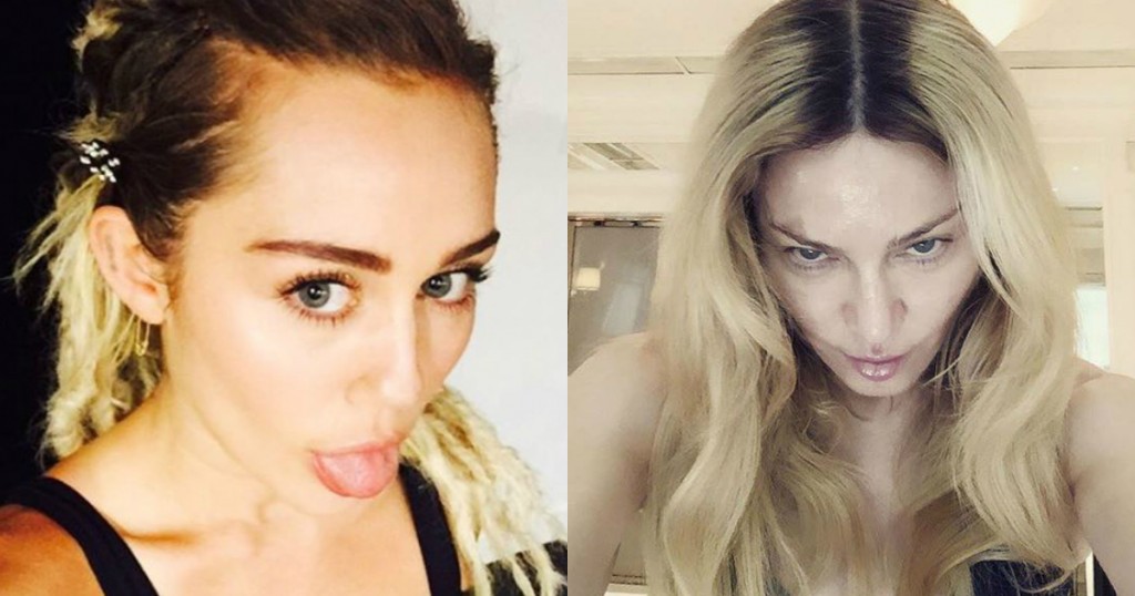 mileymadge