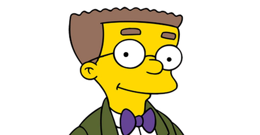 mr smithers
