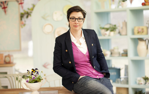 sue perkins