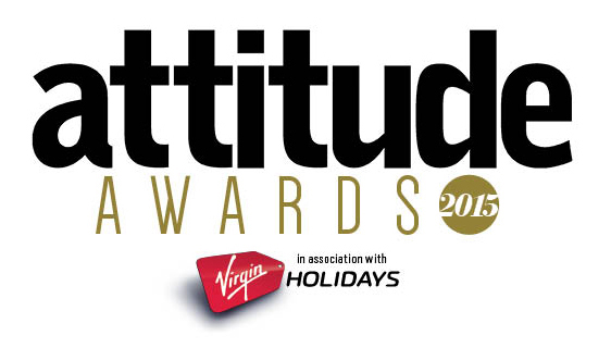 Attitude Awards Logo