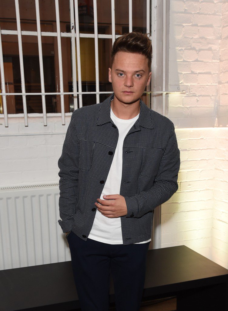 Conor Maynard