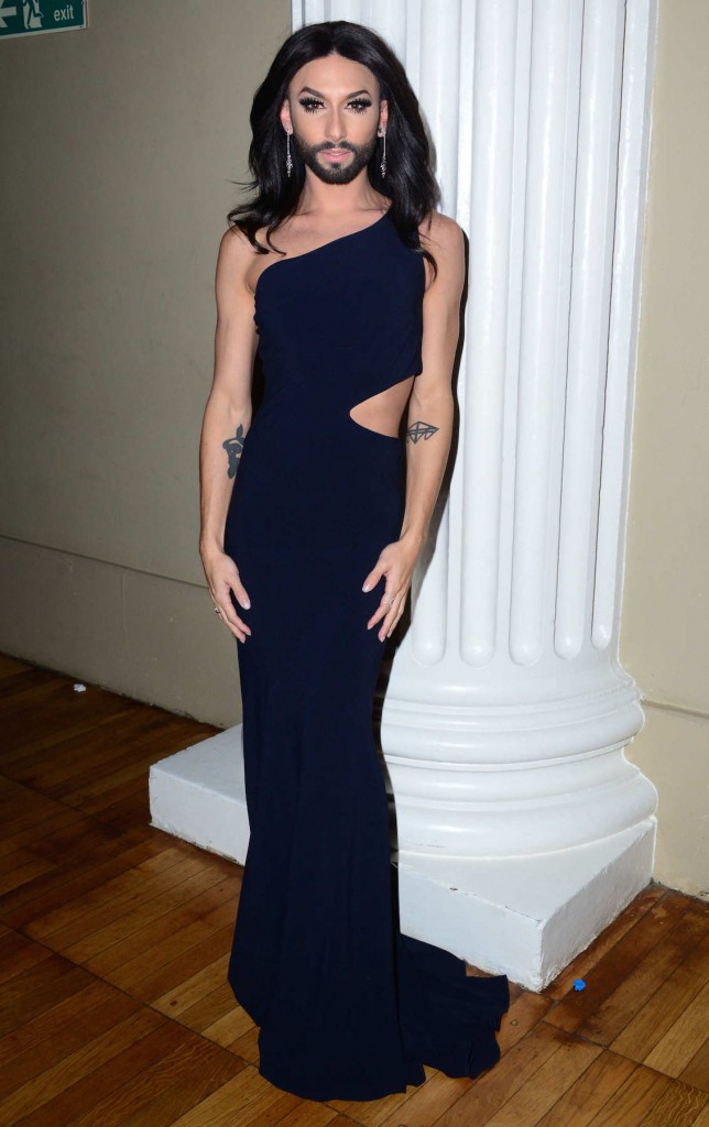 Conchita Wurst