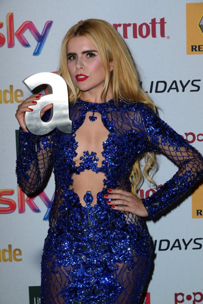 Paloma Faith