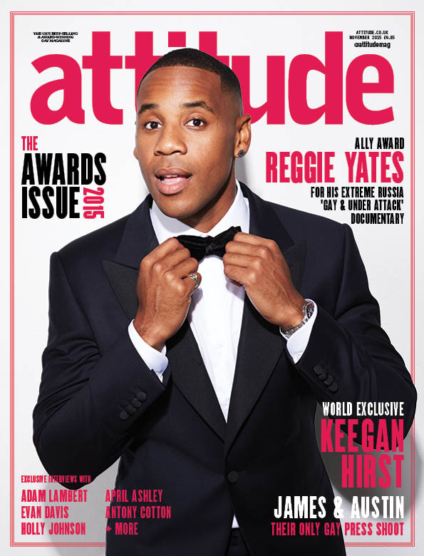 REGGIE YATES COVER_V2 72DPI