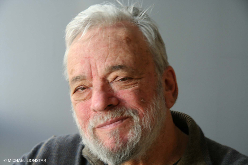 Sondheim, Stephen