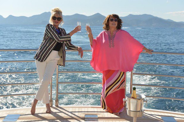 ab fab2