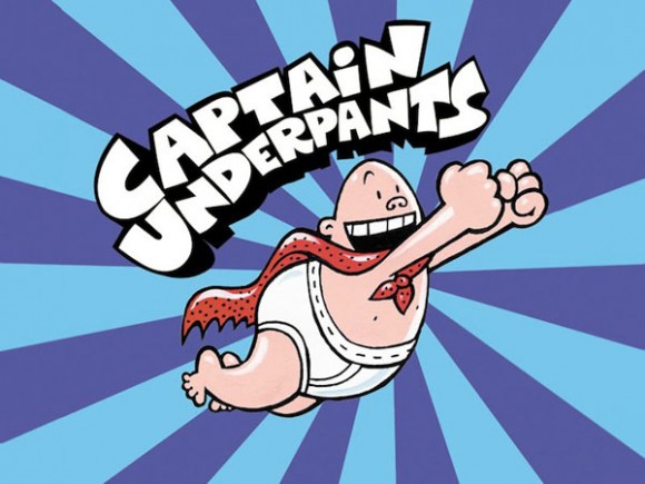 captain underpants