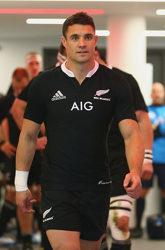 dan carter nz