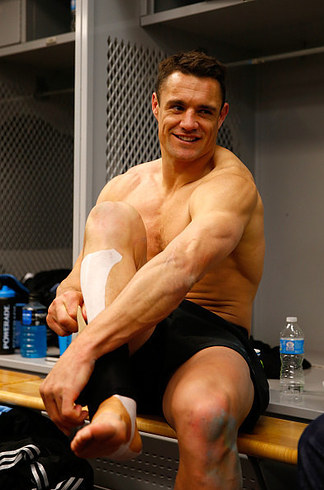 dan carter nz2