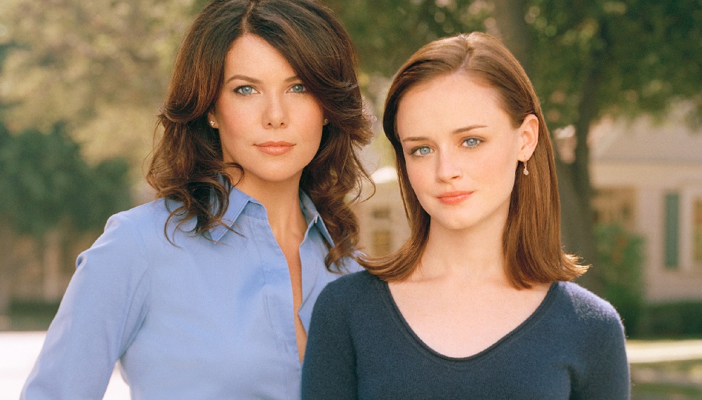 Alexis Bledel Porn - Gilmore Girls is reportedly being rebooted - Attitude