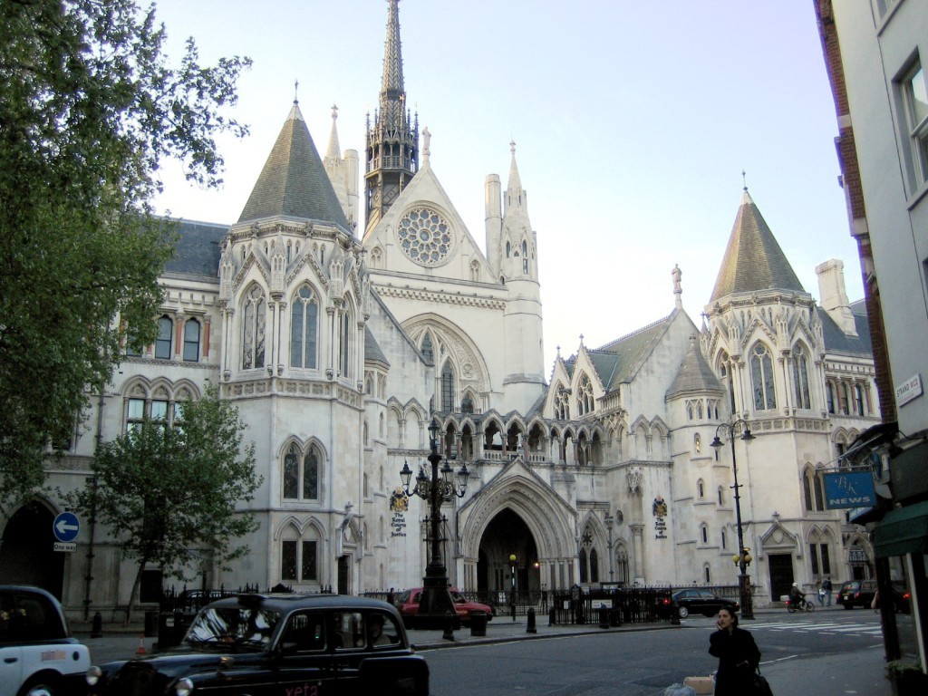 high court