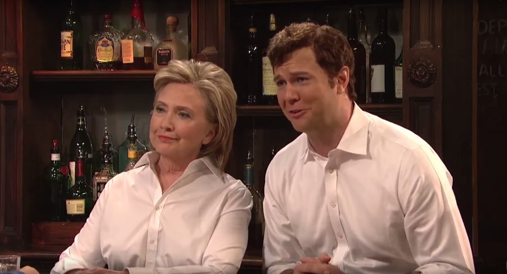 hillary