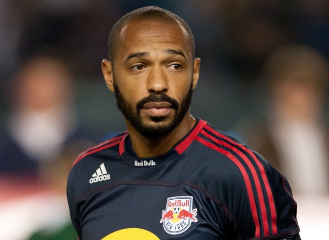 thierry