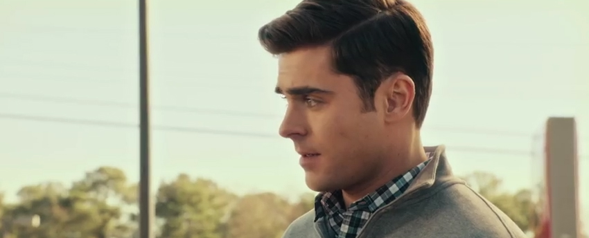 Watch: Zac Efron is reliably shirtless in new Dirty Grandpa trailer ...