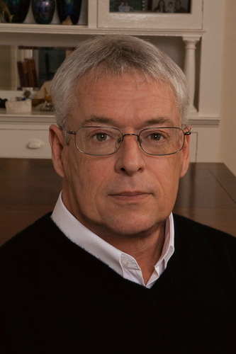 Cleve Jones, January 12, 2011