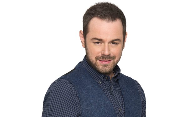 EastEnders__Danny_Dyer___I_turned_down_Carl_White_role