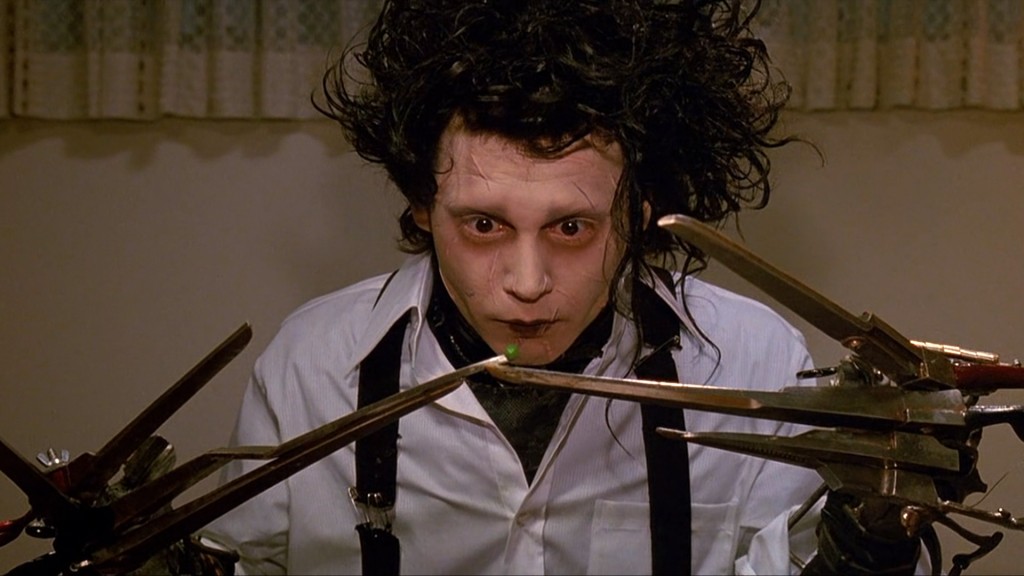 Edward-Scissorhands