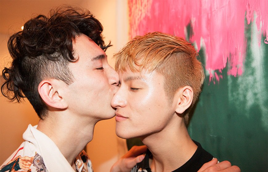 GaY-Japan