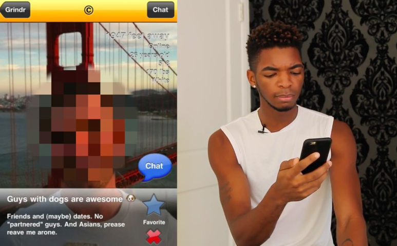 Grindr