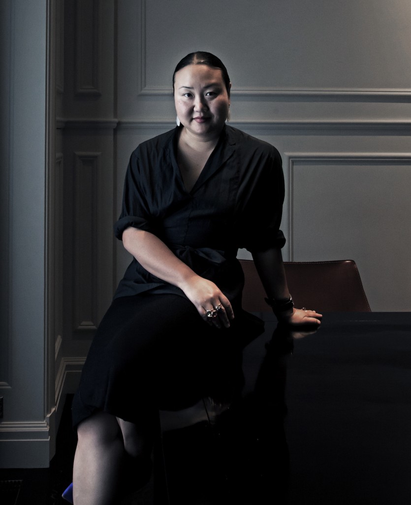 Hanya Yanagihara