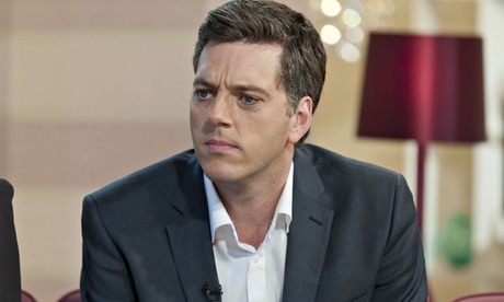 Iain Lee