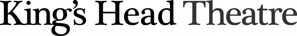 Kings Head Theatre Line Logo