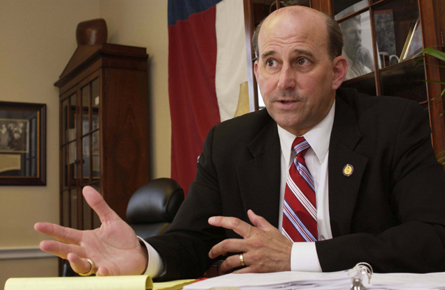 Louie Gohmert