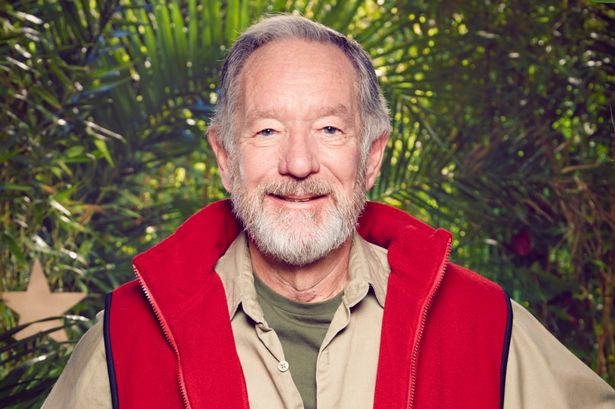 Michael Buerk