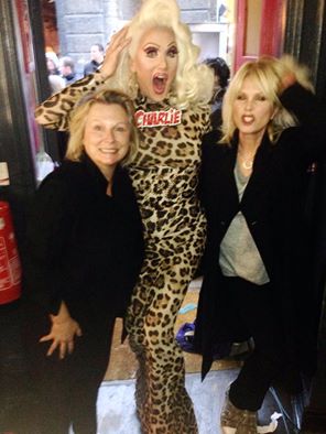 ab fab