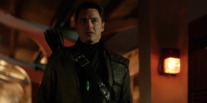 arrow