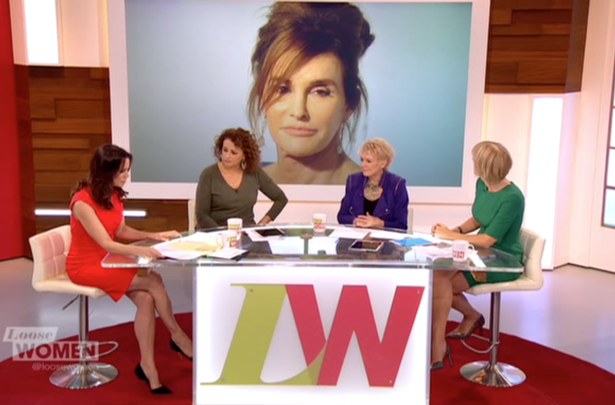 loose women