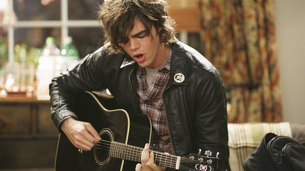 reid ewing