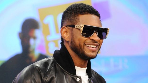 usher