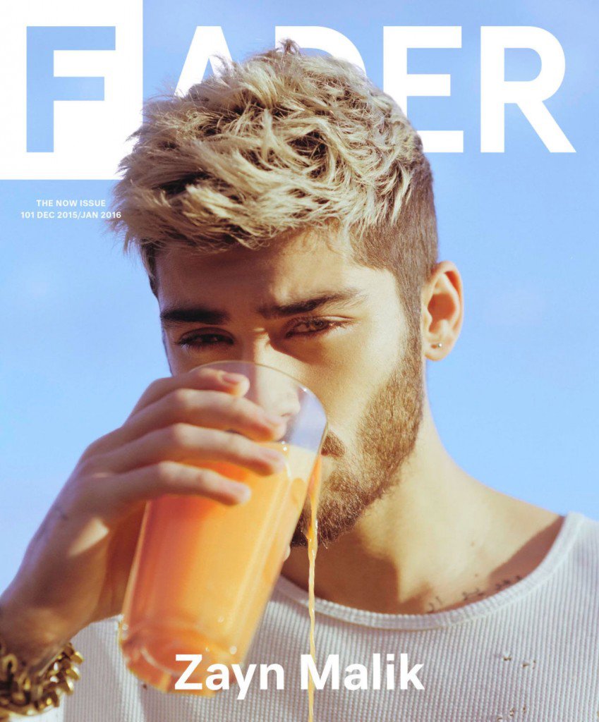 zayn 2