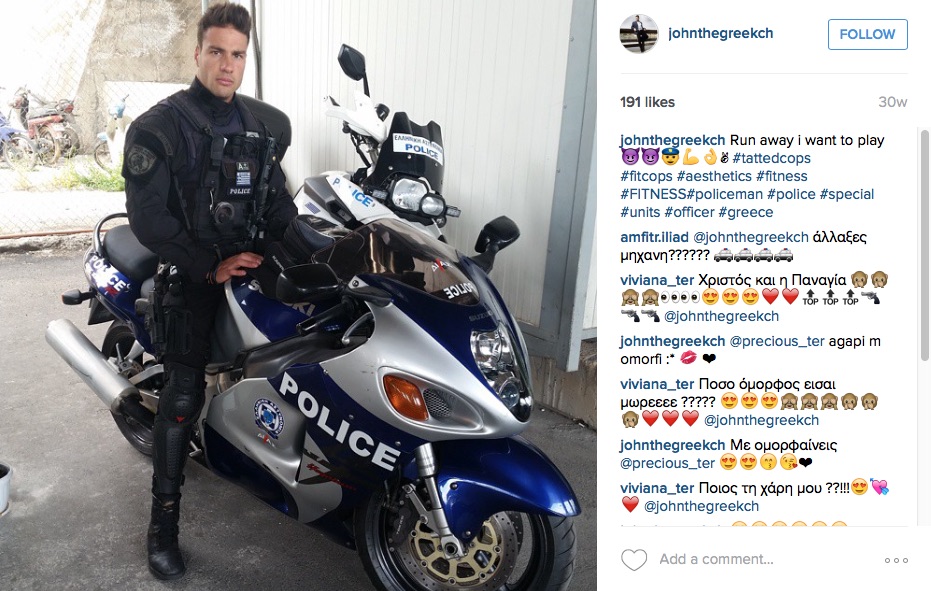 Cop8