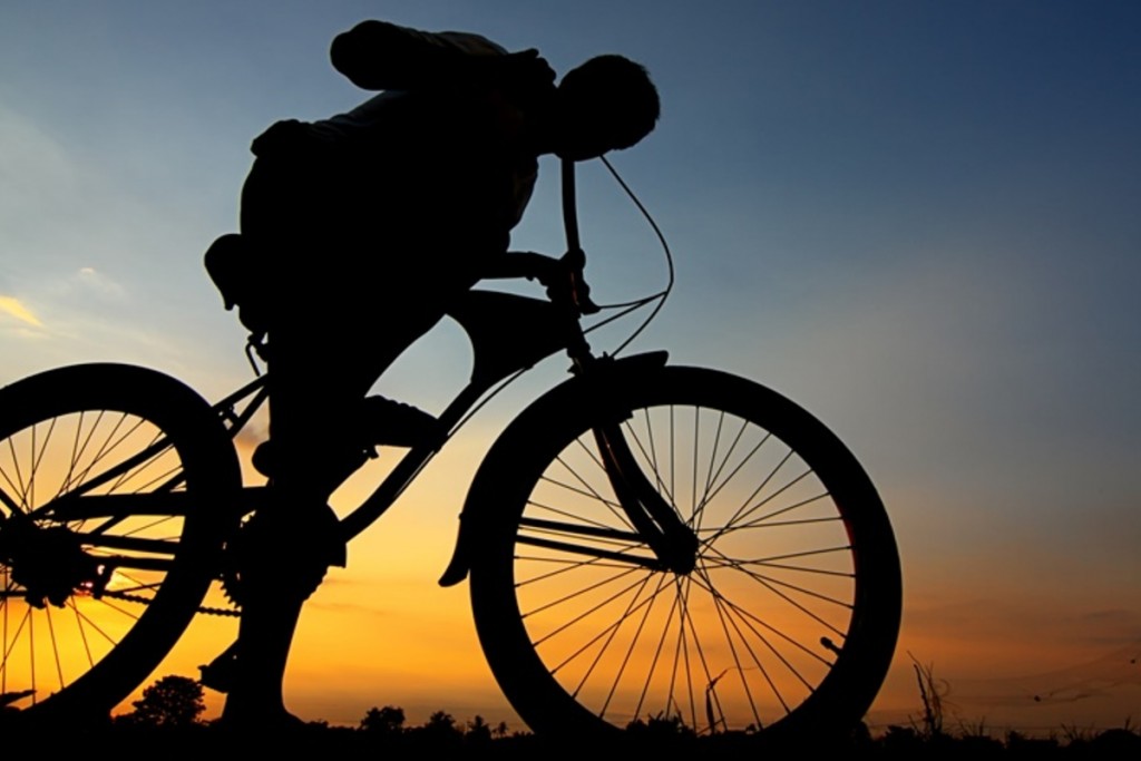 For explorers Northwest Thailand by bike