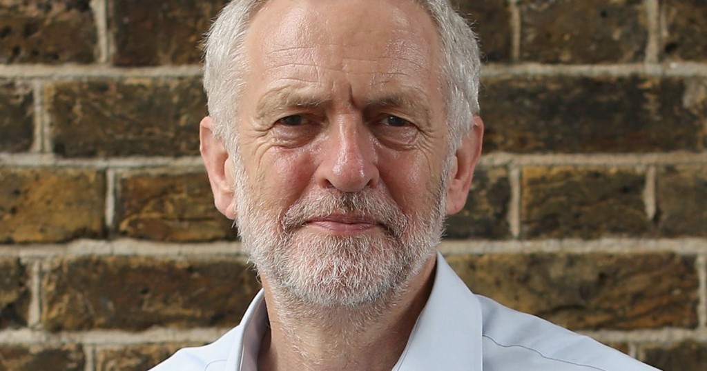 Jeremy-Corbyn