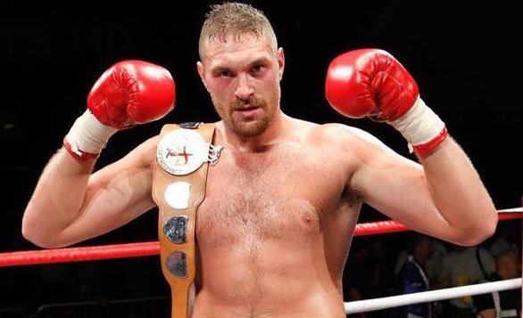 TysonFury