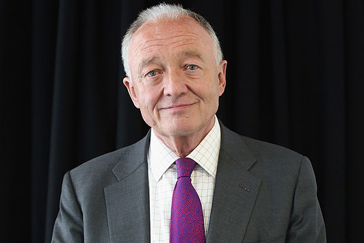 ken livingstone