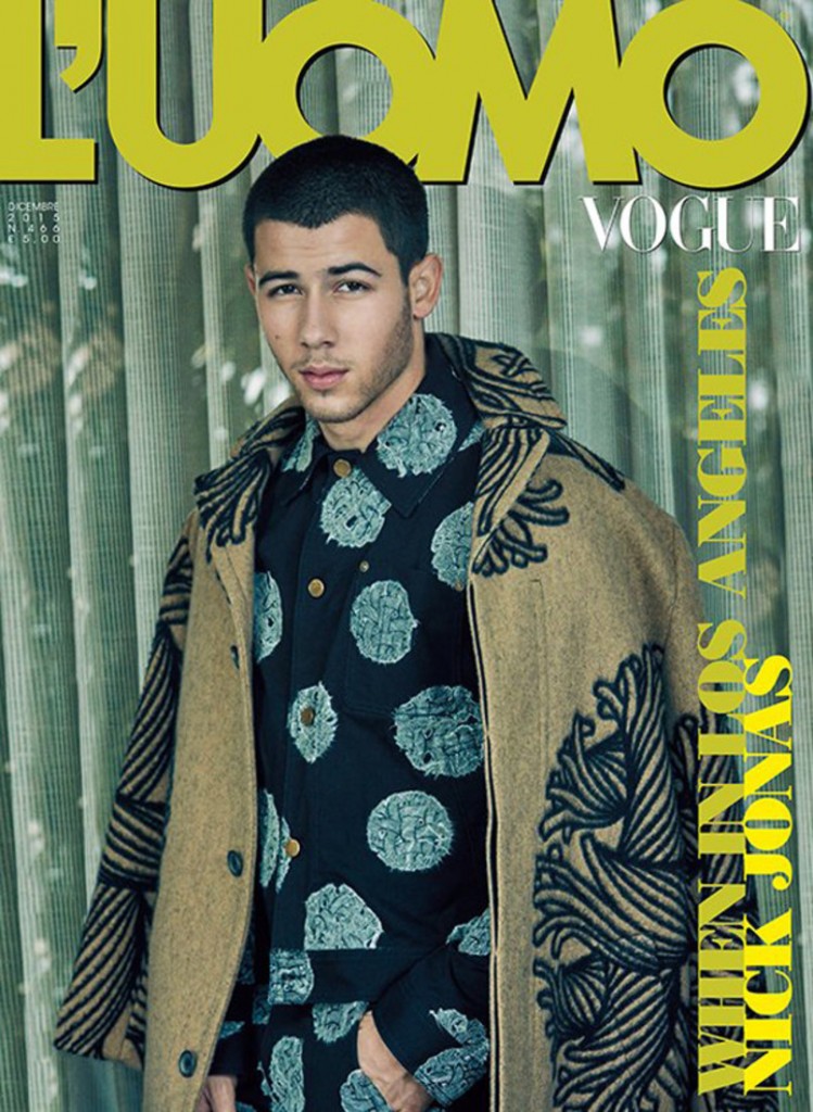 nick jonas 2