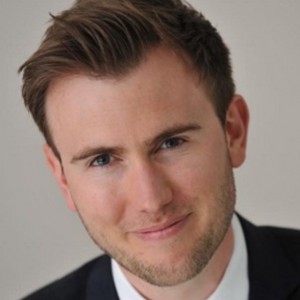 Geraint Lloyd-Taylor, Managing Associate of Lewis Silkin