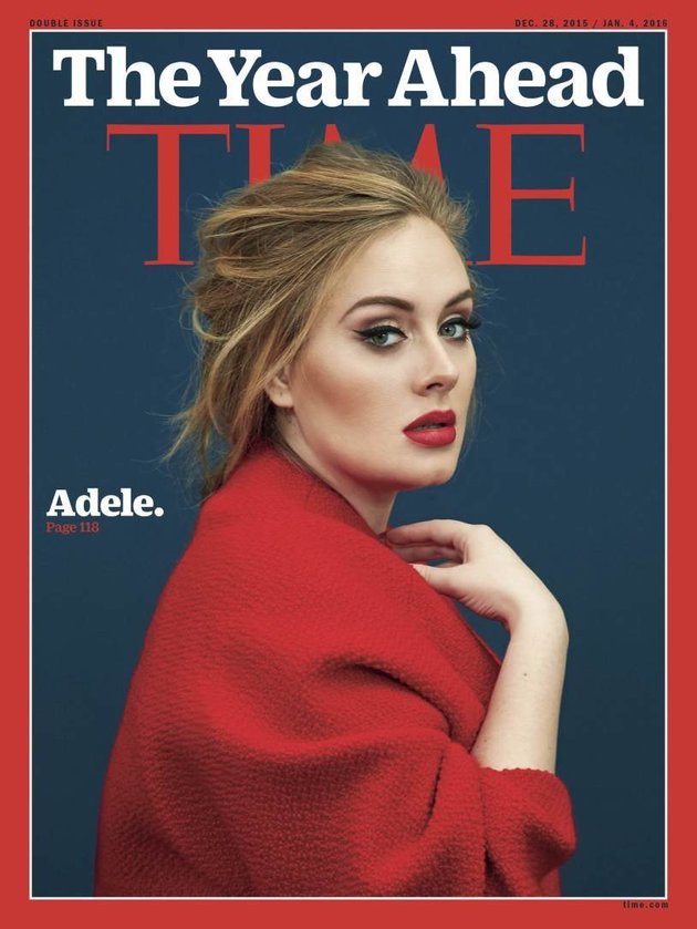 time