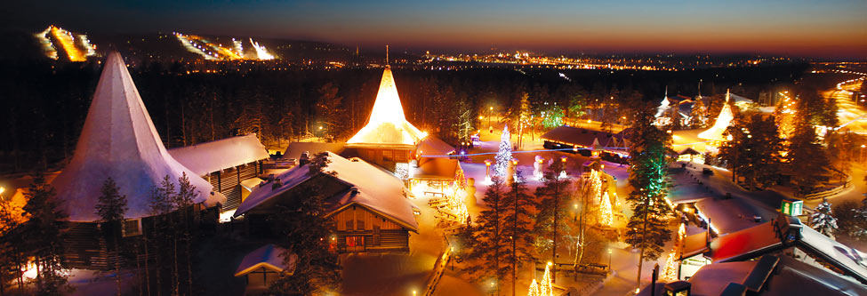 Rovaniemi