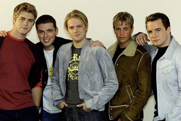 Westlife