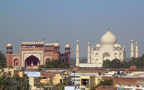 agra