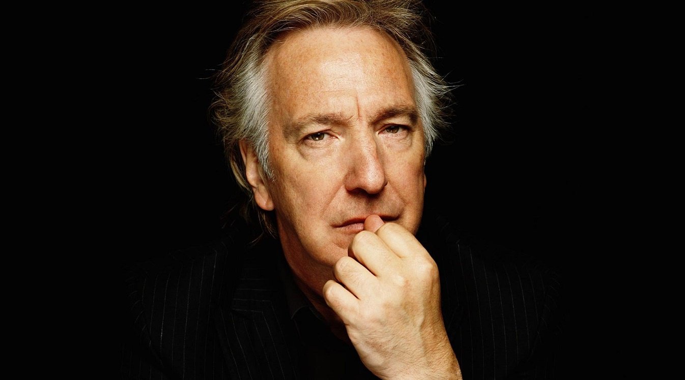 Alan Rickman Dies at 69: Harry Potter Actor Battled Cancer