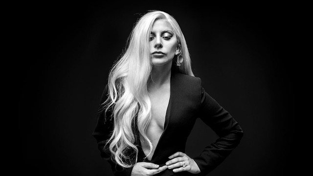 gaga